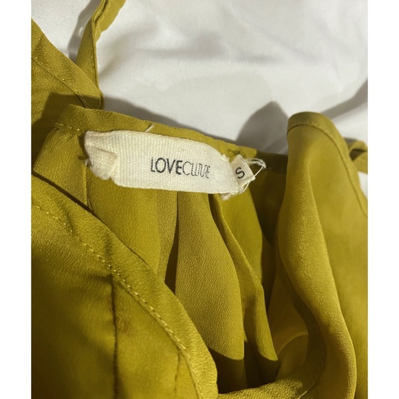 Love Culture Top - Picture 3 of 3